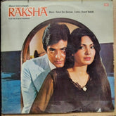 Rahul Dev Burman - Raksha (Vinyl)
