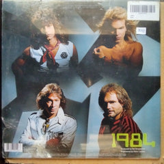Van Halen  - 1984 (Vinyl)