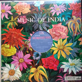 Nissar Hussain Khan - Nissar Hussain Khan (Vinyl)