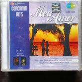Chris Perry Presents Usha Uthup - Meu Amor - Concanim Hits (CD)