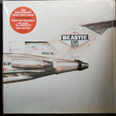 Beastie Boys - Licensed To Ill (Vinyl)