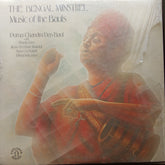 The Bengal Minstrel - Purna Chandra Das Baul - Music Of The Bauls (Vinyl)