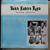 Madan Mohan - Dekh Kabira Roya (Vinyl)