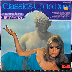 James Last - Classics Up To Date (Vinyl)