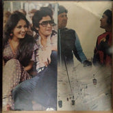 S.D.Burman - Barood (Vinyl)