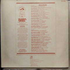Various - Yaadon Ki Manzil - Down Memory Lane Vol.5 (1953-1955) (Vinyl)