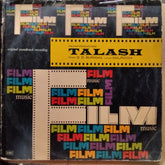 S. D. Burman - Talash (Vinyl)