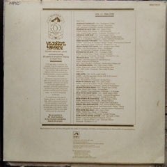 Various  - Yaadon Ki Manzil - Down Memory Lane Vol.3 (1946-1950) (Vinyl)