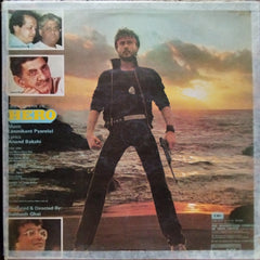 Laxmikant Pyarelal*, Anand Bakshi - Hero (Vinyl)
