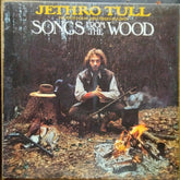 Jethro Tull - Songs From The Wood (Vinyl)