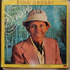 Bing Crosby - Seasons (Vinyl)