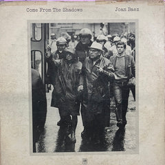 Joan Baez - Come From The Shadows (Vinyl)