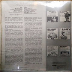 Johann Strauss* - Arthur Fiedler / Boston Pops*, Fritz Reiner / Chicago Symphony* - Johann Strauss' Greatest Hits (Vinyl)