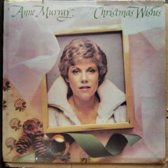 Anne Murray - Christmas Wishes (Vinyl)