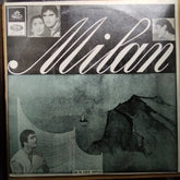 Laxmikant Pyarelal* - Milan (Vinyl)