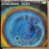 Richard Strauss, Los Angeles Philharmonic*, Zubin Mehta - Also Sprach Zarathustra (Vinyl)