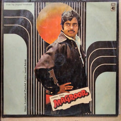 Laxmikant Pyarelal - Magroor (Vinyl)