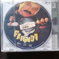 R D Burman - Parinda (CD)