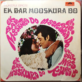 O. P. Nayyar - Ek Bar Mooskura Do (Vinyl)