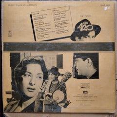 Shankar Jaikishan - Shree 420 (Vinyl)