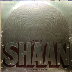 R. D. Burman - Shaan (Vinyl)