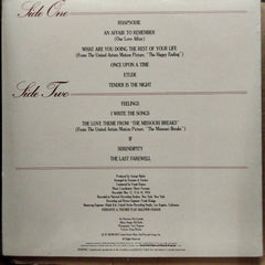 Ferrante & Teicher - Feelings (Vinyl)