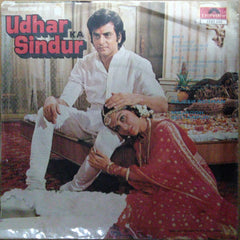Rajesh Roshan, Majrooh Sultanpuri - Udhar Ka Sindur (45-RPM)