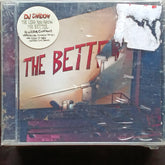 DJ Shadow - The Less You Know The Better (CD)