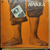 Shankar Jaikishan - AwāRa (Vinyl)