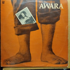 Shankar Jaikishan - AwāRa (Vinyl)