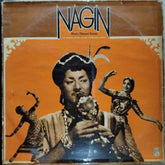 Hemant Kumar - Nagin (Vinyl)
