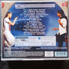 Pritam - Jab We Met (CD)