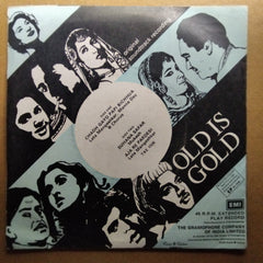 Salil Chowdhury - Madhumati (45-RPM)