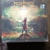 Midhaven - Spellbound (CD)