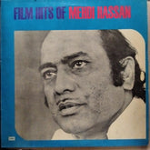 Mehdi Hassan - Film Hits Of Mehdi Hassan (Vinyl)