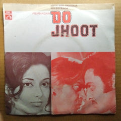 Shankar Jaikishan* - Do Jhoot (45-RPM)