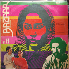 Khaiyyam - Bazaar (Vinyl)