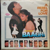 Anand Milind • Sameer - Baaghi (Vinyl)