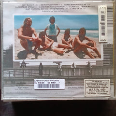 Supertramp - Crisis? What Crisis? (CD)