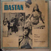 Naushad - Dastan (Vinyl)
