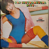 Various - Top Instrumental Hits Vol. 2 (Vinyl)