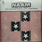 Laxmikant Pyarelal - Naam (Vinyl)