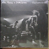 Neil Young + Stray Gators - Tuscaloosa (Vinyl)