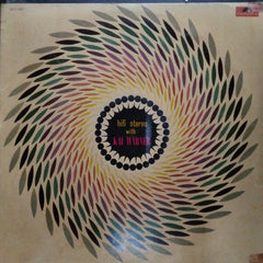 Kai Warner - Hi-Fi-Stereo (Vinyl)