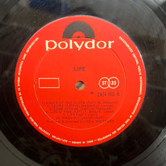 Life - (Vinyl)