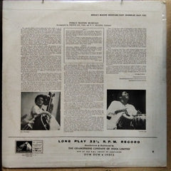 Ravi Shankar - India'S Master Musician (Vinyl)