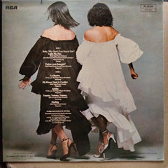 Baccara - Light My Fire (Vinyl)