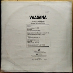 Chitragupta - Vaasana (Vinyl)