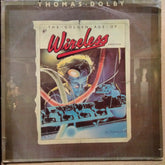 Thomas Dolby - The Golden Age Of Wireless (Vinyl)