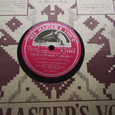 R D Burman - Teesra Kaun (78-RPM)